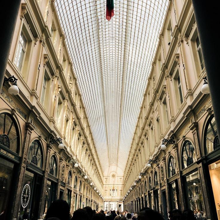 Dining out as an expat family in Netherlands